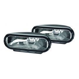 Hella FF75 Series H7 12V/55W Hallogen Fog Lamp Kit buy in USA