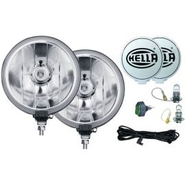 Hella 700FF H3 12V/55W Halogen Driving Lamp Kit buy in USA