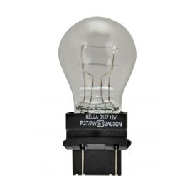 Hella Bulb 3157 12V 27/7W W2.5x16q S8 buy in USA