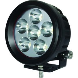 Hella Value Fit 90mm 6 LED Light - PED Off Road Spot Light buy in USA