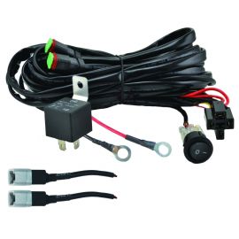 Hella ValueFit Wiring Harness for 2 Lamps 300W buy in USA