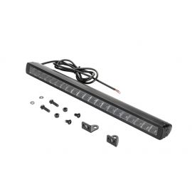 Hella Universal Black Magic 20in Thin Light Bar - Driving Beam buy in USA