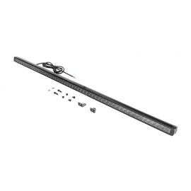 Hella Universal Black Magic 50in Thin Light Bar - Driving Beam buy in USA