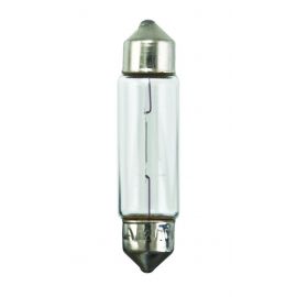 Hella Universal Clear 12V 10W 10x41mm T3.25 Bulb buy in USA