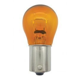 Hella Bulb 9507 24V 21W BAU15s S8 AMBER buy in USA