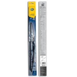 Hella Standard Wiper Blade 18in - Single buy in USA