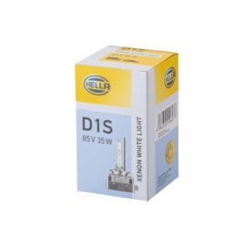 Hella Xenon D1S Bulb PK32d-2 85V 35W 5000k buy in USA