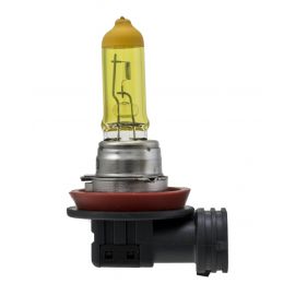 Hella Optilux H11 55W XY Extreme Yellow Bulbs (Pair) buy in USA