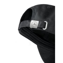 Original Mercedes-Benz Cap schwarz unisex Basecap, Baseball,  Cap, Schirmmütze buy in USA