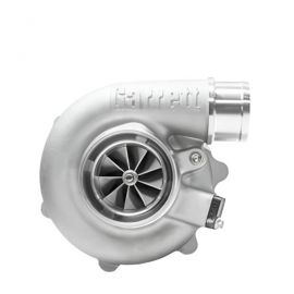 Garrett G25-550 Turbocharger O/V T25 / V-Band 0.49 A/R Internal WG buy in USA