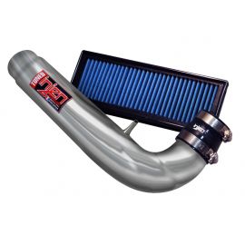 Injen 15-19 Fiat Abarth 1.4L Turbo 4Cyl Polished Short Ram Intake w/MR Tech buy in USA