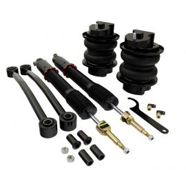 Air Lift Performance 16-18 Audi A4 / A5 / S4 / S5 Rear Air Suspension Lowering Kit buy in USA