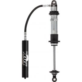 Fox 2.5 Factory Series 16in. Coilover Remote Shock Top DSC - Blk buy in USA