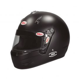 Bell M8 SA2020 V15 Brus Helmet - Size 58-59 (Matte Black) buy in USA