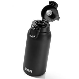 Original Mercedes-Benz Thermobecher Isolierbecher SIGG klein Edelstahl B66953127 buy in USA