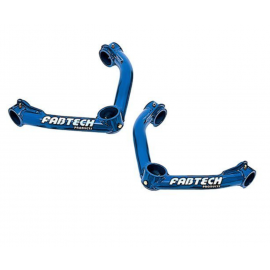 Fabtech 98-08 Ford Ranger 2WD w/Coil Spring Front Suspension Upper Control Arm Kit buy in USA