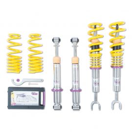 KW Coilover Kit V1 Audi A4 S4 (8D/B5 B5S) Sedan + Avant, Quattro incl. S4, all engines buy in USA