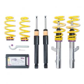 KW Coilover Kit V1 Audi A3 (8P) FWD all engines w/o electronic dampening control buy in USA