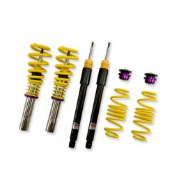 KW Coilover Kit V1 Audi Q5 (8R), all models, all enginesnot equipped w/ electronic dampening buy in USA