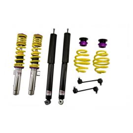 KW Coilover Kit V1 BMW 3series E46 (346L 346C)Sedan Coupe Wagon Convertible Hatchback, 2WD buy in USA