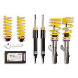 KW Coilover Kit V1 BMW 3series E90/E92 2WDSedan + Coupe buy in USA