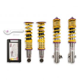 KW Coilover Kit V1 08+ Subaru Impreza WRX buy in USA