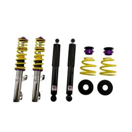 KW Coilover Kit V1 Audi TT (TTC TTR) Coupe + Roadster, Quattro, all engines buy in USA