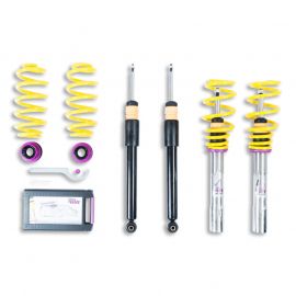 KW Coilover Kit V1 Volkswagen Tiguan (MQB) FWD and AWD w/o Electronic Dampers buy in USA