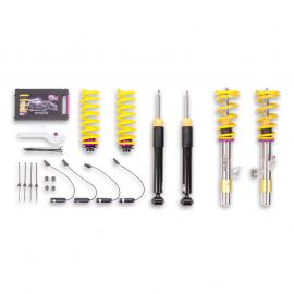 KW Coilover Kit V2 BMW 3 Series F30 6-Cyl w/ EDC Bundle buy in USA