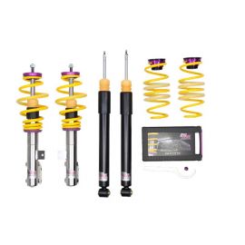 KW Coilover Kit V2 BMW 3-Series F30/ 4-Series F32 AWD w/ EDC buy in USA