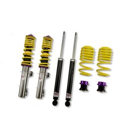 KW Coilover Kit V2 VW Golf IV (1J), all models excl. 4motion, all engines excl. R32 buy in USA