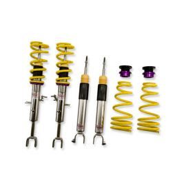 KW Coilover Kit V2 03-08 Infiniti G35 Coupe 2WD (V35) / 03-09 Nissan 350Z (Z33) Coupe/Convertible buy in USA