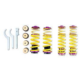 KW 2016 Audi R8 Height Adjustable Spring Kit buy in USA