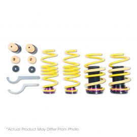 KW 2022+ Audi RS3 Height Adjustable Spring Kit buy in USA