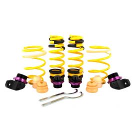 KW BMW M3/M4 G80/G82 Height Adjustable Spring Kit buy in USA