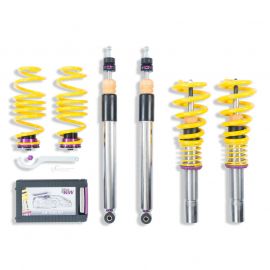 KW Coilover Kit V3 Audi Q5 (8R), all models, all enginesnot equipped w/ electronic dampening buy in USA