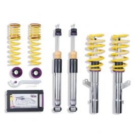 KW Coilover Kit V3 17-18 Audi RS3 2.5L 8V w/o Electronic Dampers buy in USA