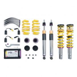 KW Coilover Kit V3 2018+ Audi RS5 (B9) Coupe w/ Dynamic Ride Control buy in USA