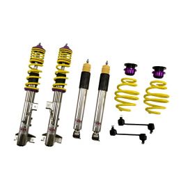 KW Coilover Kit V3 BMW M3 E36 (M3B M3/B) Coupe Convertible Sedan buy in USA