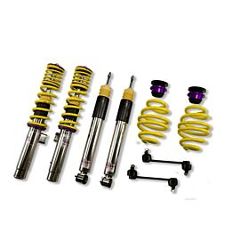 KW Coilover Kit V3 BMW 3series E46 (346L 346C)Sedan Coupe Wagon Convertible Hatchback, 2WD buy in USA