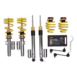 KW Coilover Kit V3 BMW M3 E46 (M346) Coupe Convertible buy in USA