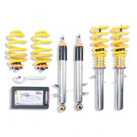 KW Coilover Kit V3 BMW X5 (F15) w/o Air Suspension Non EDC buy in USA