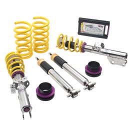 KW Coilover Kit V3 2015 Ford Mustang Coupe + Convertible, excl. Shelby GT500 buy in USA