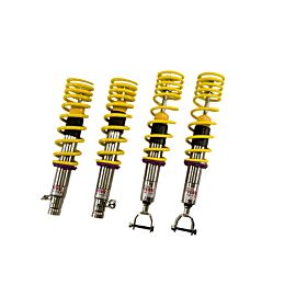 KW Coilover Kit V3 Honda Civic, Coupe Hatchback Sedanw/ rear lower fork mounts buy in USA