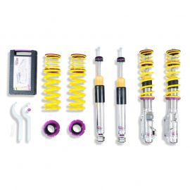 KW Coilover Kit V3 2016+ Chevy Camaro 6th Gen w/o Electronic Dampers buy in USA