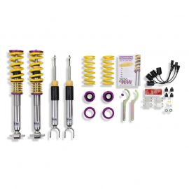 KW Coilover Kit V3 Cadillac CTS CTS-V for vehicles equipped w/ magnetic ride buy in USA