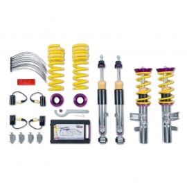 KW Coilover Kit V3 2018+ Kia Stinger AWD w/ Electronic Dampers buy in USA