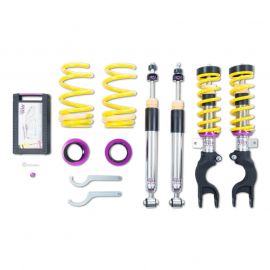 KW Coilover Kit V3 18-19 Tesla Model 3 AWD buy in USA