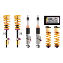 KW 2022+ BMW M3 (G80) Sedan/ M4 (G82) Coupe AWD Coilover Kit V4 buy in USA