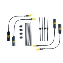 KW Electronic Damping Cancellation Kit for BMW 3 Series F30 buy in USA